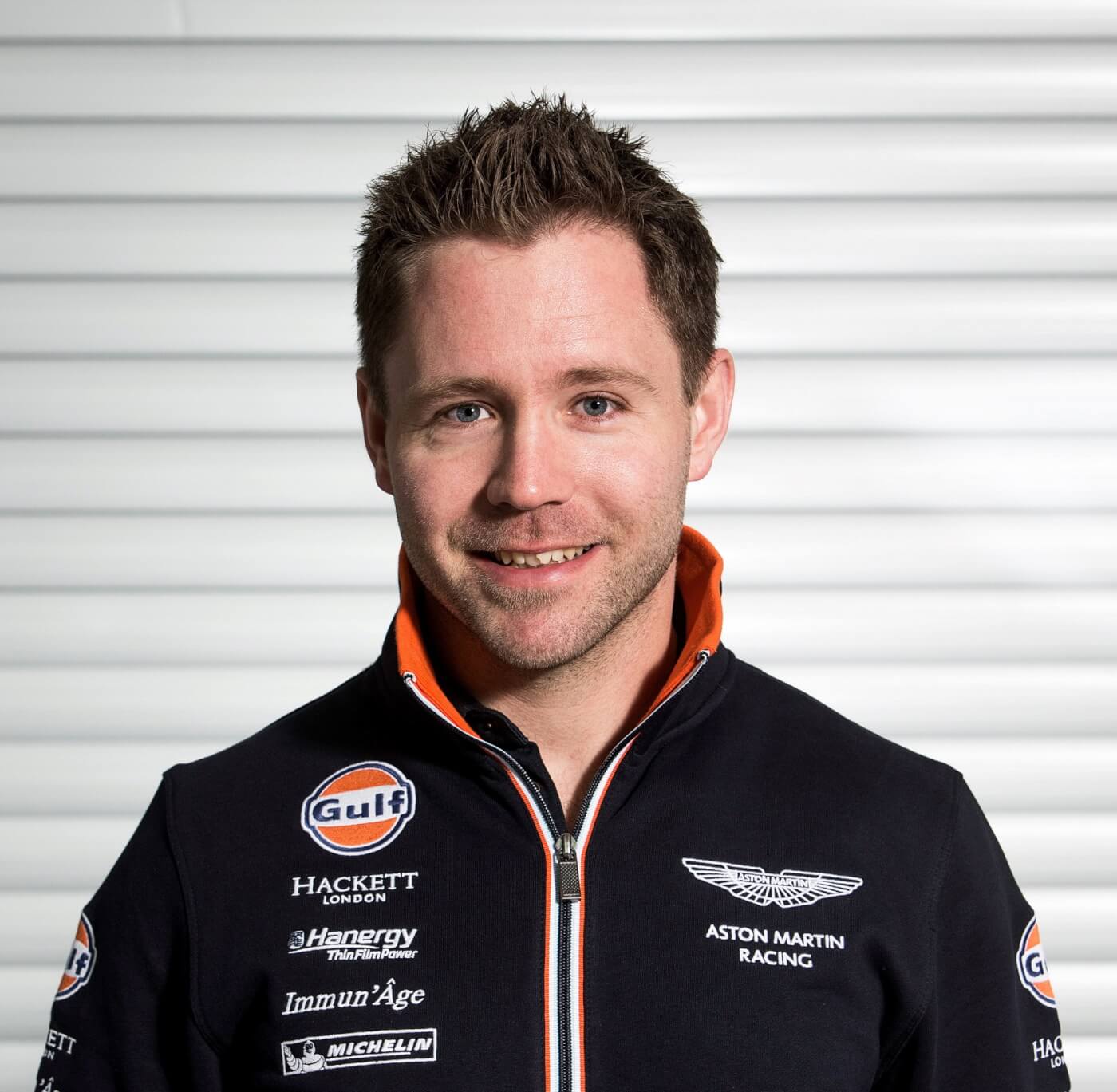 Read more about the article Le Mans-kører Christoffer Nygaard ny instruktør hos Power Racing