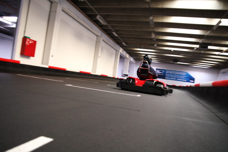 Read more about the article Gokart i weekenden 27./28./29. april?