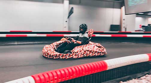 Read more about the article Gokart i juleferien 2019?