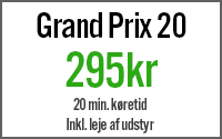 Grand Prix 20