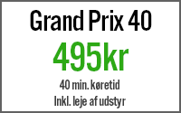 Grand Prix 40